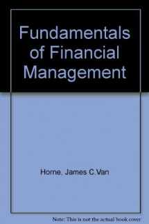9780133394085-0133394085-Fundamentals of financial management