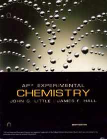 9780547168678-0547168675-Chemistry AP Lab Manual 8E