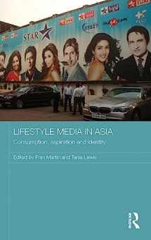 9781138831452-113883145X-Lifestyle Media in Asia: Consumption, Aspiration and Identity (Media, Culture and Social Change in Asia)