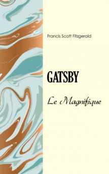 9781985045170-1985045176-Gatsby le magnifique (French Edition)