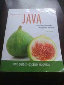 9780134038179-0134038177-Starting Out with Java: From Control Structures through Data Structures (3rd Edition)