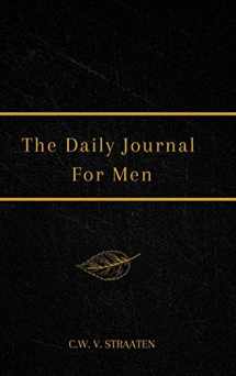 9781715366933-171536693X-The Daily Journal For Men: 365 Questions To Deepen Self-Awareness