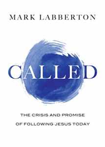9780830836833-0830836837-Called: The Crisis and Promise of Following Jesus Today