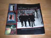 9780960673612-096067361X-The Beatles' England: There Are Places I'll Remember