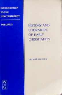 9780899253527-0899253520-Introduction to the New Testament, Vol. 2: History and Literature of Early Christianity