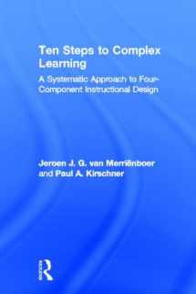 9780415807951-0415807956-Ten Steps to Complex Learning: A Systematic Approach to Four-Component Instructional Design