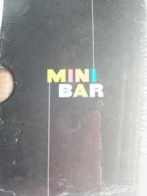 9781435107946-1435107942-Mini Bar: A Little Book of Big Drinks (5 books) Mini Bar: Whiskey, Vodka, Tequila, Rum & Gin