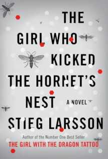 9780307269997-030726999X-The Girl Who Kicked the Hornet's Nest (Millennium Trilogy)