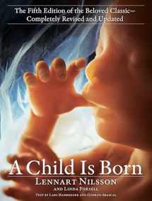 9780593157961-0593157966-A Child Is Born: The fifth edition of the beloved classic--completely revised and updated