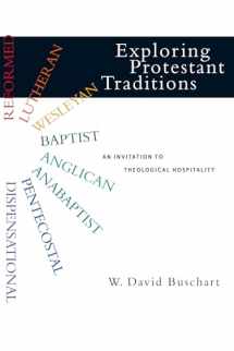 9780830828326-083082832X-Exploring Protestant Traditions: An Invitation to Theological Hospitality