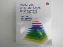 9781305087330-130508733X-Essentials of Intentional Interviewing: Counseling in a Multicultural World