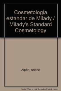 9781428302006-142830200X-Cosmetologia estandar de Milady / Milady's Standard Cosmetology (Spanish Edition)