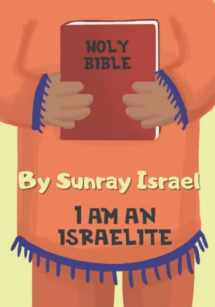 9781096340669-1096340666-I Am An Israelite