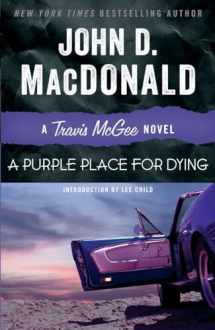 9780812983937-0812983939-A Purple Place for Dying: A Travis McGee Novel