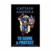 9780785150824-078515082X-Captain America: To Serve & Protect