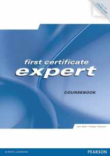 9781447940050-1447940059-FCE Expert Students' Book with Access Code for CD-ROM Pack