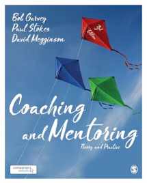 9781473969346-1473969344-Coaching and Mentoring: Theory and Practice