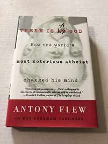 9780061335297-0061335290-There Is a God: How the World's Most Notorious Atheist Changed His Mind