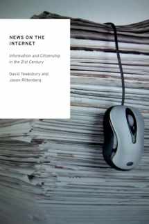 9780195391978-0195391977-News on the Internet: Information and Citizenship in the 21st Century (Oxford Studies in Digital Politics)