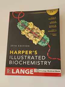 9780071825344-0071825347-Harper's Illustrated Biochemistry