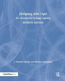 9780367000622-0367000628-Designing with Light: An Introduction to Stage Lighting