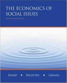 9780073402802-007340280X-Economics of Social Issues