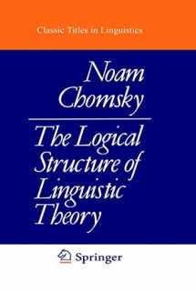 9780306307607-030630760X-The Logical Structure of Linguistic Theory