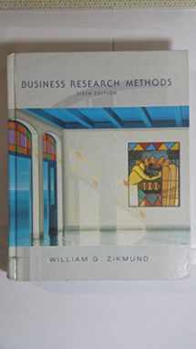 9780030258176-0030258170-Business Research Methods 6e