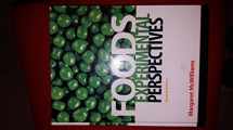 9780137079292-013707929X-Foods: Experimental Perspectives (7th Edition)
