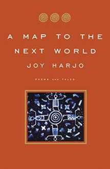 9780393320961-0393320960-A Map to the Next World: Poems and Tales