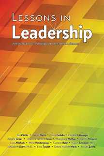 9780986437151-0986437158-Lessons in Leadership