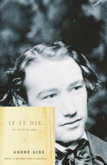 9780375726064-0375726063-If It Die . . .: An Autobiography