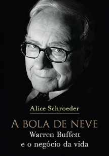 9788575424407-8575424408-A Bola De Neve. Warren Buffett E O Negócio Da Vida (Em Portuguese do Brasil)
