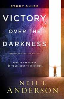 9780764236006-0764236008-Victory Over the Darkness Study Guide: Realize the Power of Your Identity in Christ
