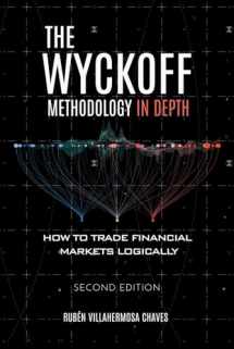 9781703876123-1703876121-The Wyckoff Methodology in Depth (Trading and Investing Course: Advanced Technical Analysis)
