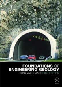 9780415469609-0415469600-Foundations of Engineering Geology