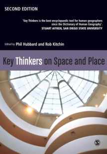 9781849201025-1849201021-Key Thinkers on Space and Place