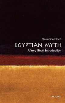 9780192803467-0192803468-Egyptian Myth: A Very Short Introduction