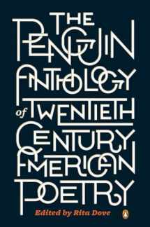 9780143121480-0143121480-The Penguin Anthology of Twentieth-Century American Poetry