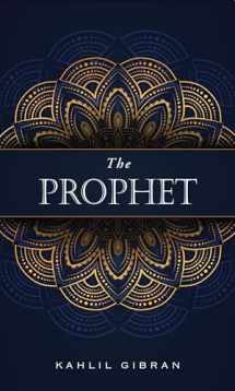 9781441338365-1441338365-The Prophet (Deluxe, Hardbound Edition)