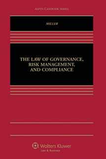 9781454845447-1454845449-The Law of Governance, Risk Management and Compliance (Aspen Casebook)