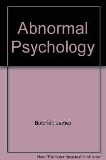 9780205394067-020539406X-Abnormal Psychology