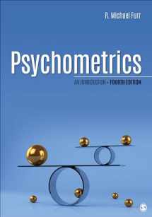 9781071824078-1071824074-Psychometrics: An Introduction