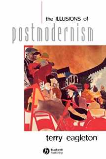 9780631203230-0631203230-The Illusions of Postmodernism