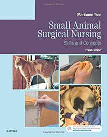 9780323312271-0323312276-Small Animal Surgical Nursing