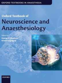 9780198746645-0198746644-Oxford Textbook of Neuroscience and Anaesthesiology (Oxford Textbooks in Anaesthesia)