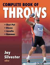 9780736041140-0736041141-Complete Book of Throws