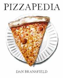 9780399579974-0399579974-Pizzapedia: An Illustrated Guide to Everyone's Favorite Food