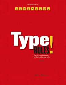 9780471721147-047172114X-Type Rules!: The Designer's Guide to Professional Typography