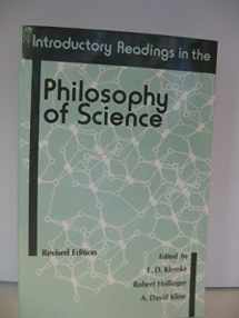 9780879754235-0879754230-Introductory Readings in the Philosophy of Science